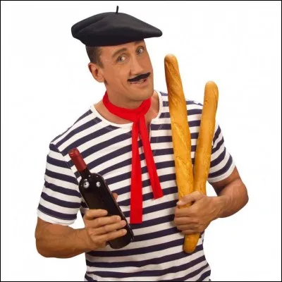 Il nécessite en moyenne 3 hectares de terrain pour nourrir un français :