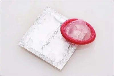 Le préservatif est le moyen de contraception le plus sûr :