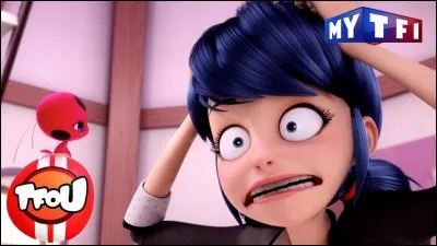 Est-ce que tu aimes ''Miraculous'' ?