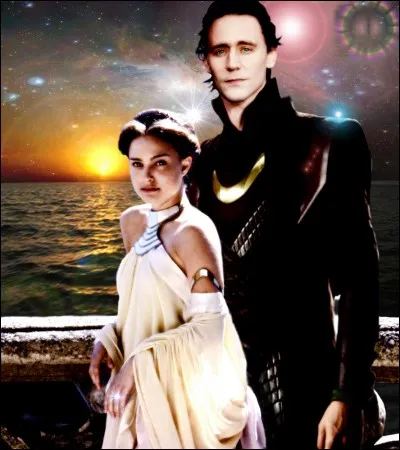 Maintenant parlons de ''Avengers''. Avec quel personnage Loki va-t-il vraiment bien en couple ?