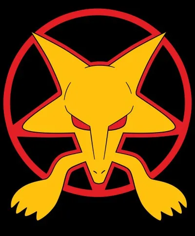 Comment s'appelle l'évolution d'Alakazam ?