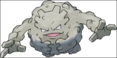 Quelle est l'évolution de Racaillou ?