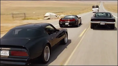 Au début du film, où va Dominic Toretto ?