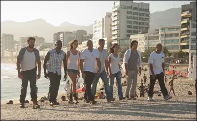 Qui sont les acteurs principaux ?