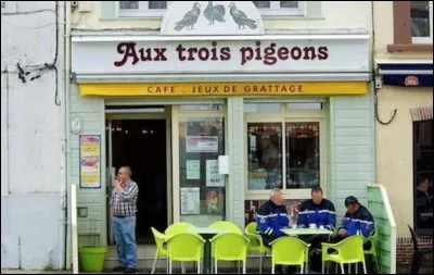 Comme d'habitude, ... , avant de divaguer !