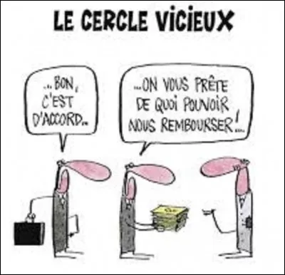 'Prenez un cercle, caressez-le, il deviendra vicieux !' Quel est l'auteur de cette citation (indices 'La Cantatrice chauve et 'Rhinocéros') ?