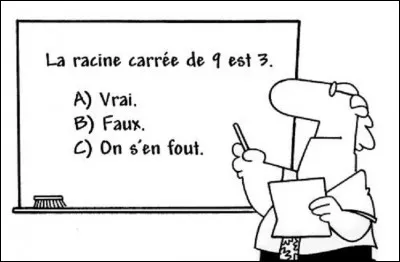 'Racine carrée' est un album de quel chanteur ?