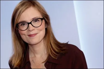 Quel trophée du cinéma Isabelle Carré a-t-elle reçu en 2003 ?