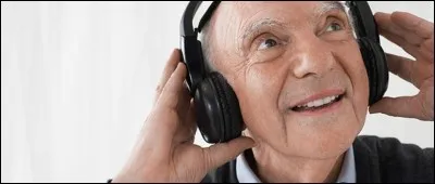 On utilise la musique pour ses effets thérapeutiques sur des personnes atteintes de quelle maladie ?