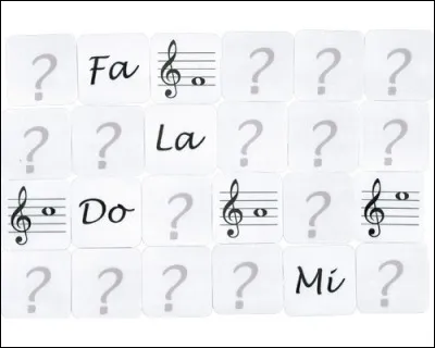 En musique, quel outil donne la hauteur d'une note-repère conventionnelle, en général le 'la' ?