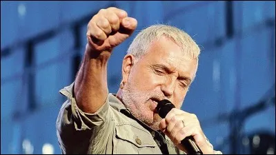 D'après Bernard Lavilliers, qu'est-ce que la musique ?