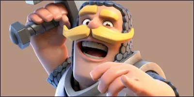 Quelle est cette troupe ?