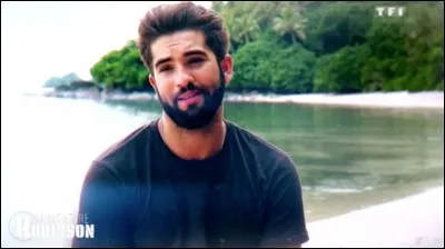 Kendji Girac est un...