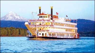 Croisi&egrave;re typique pour d&eacute;couvrir ce fleuve unique qui a forg&eacute; l'&acirc;me am&eacute;ricaine. Les navires &agrave; roue &agrave; aubes, qui sont encore propuls&eacute;s par la vapeur, y assurent un service r&eacute;gulier depuis 1830. Revivez les voyages de Jolliet et Marquette.