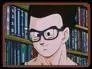 San Gohan a-t-il des lunettes dans la srie ?