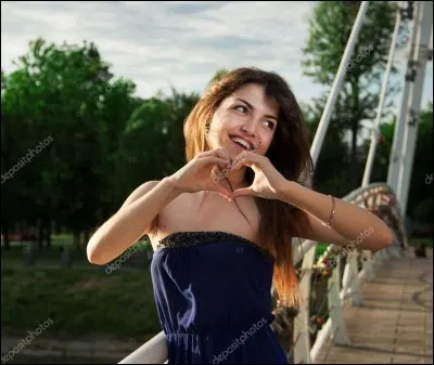 Quel mot te décrit le mieux ?