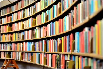 Quels sont tes livres préférés ?