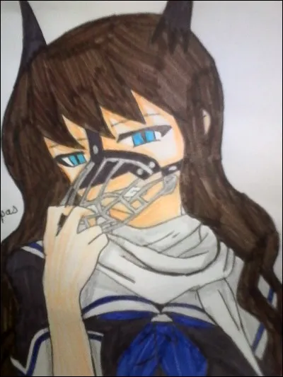 Qui est ce personnage ?