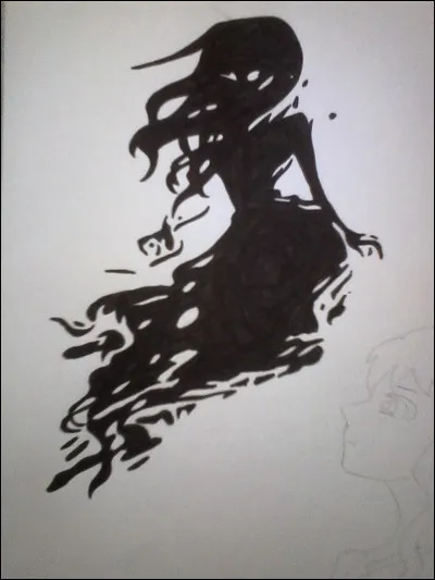 Quel est le nom de cette cr&eacute;ature ?