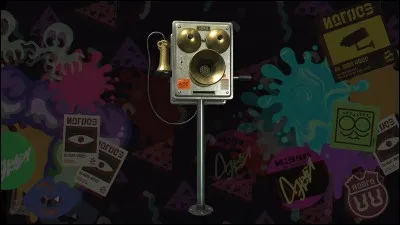 Dans l'octo Expansion de ''Splatoon 2'', pourquoi le téléphone nous dit qu'on est le 10 008e ?