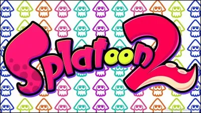 Quand est sorti ''Splatoon 2'' ?