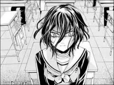 Quel est ce manga ? (6)