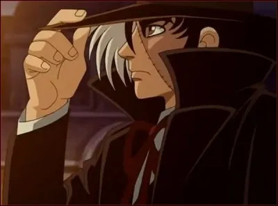 Quel est ce manga ? (3)