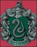 Qui sont les deux prfets de Serpentard  partir de 'Harry Potter et l'ordre du Phnix' ?