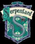 Qui est le fondateur de la maison Serpentard ?