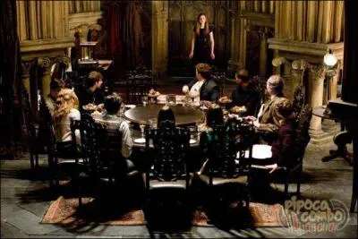 Lequel des ces Serpentard est membre du 'Club de Slug' ?