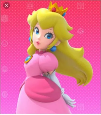 Qui est Daisy pour Peach ?