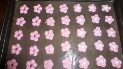 Quelle forme de marshmallow n'as-tu pas pu goûter ?