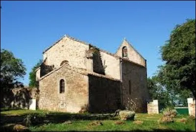 Roussayrolles est une commune Tarnaise située dans l'ancienne région ...