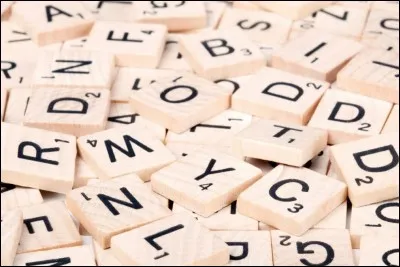 Combien de points a-t-on si on place le mot "tanière" sur une case "Mot compte triple" ?