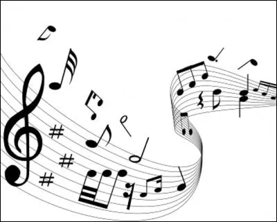 Une chanson que tu aimes, c'est...