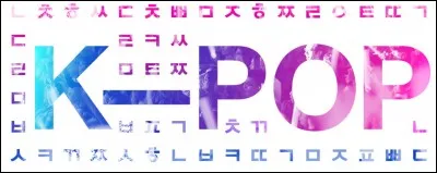 Ton groupe de k-pop préféré est...