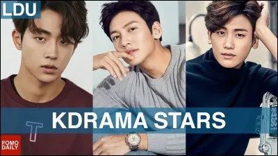 Ton drama préféré est...