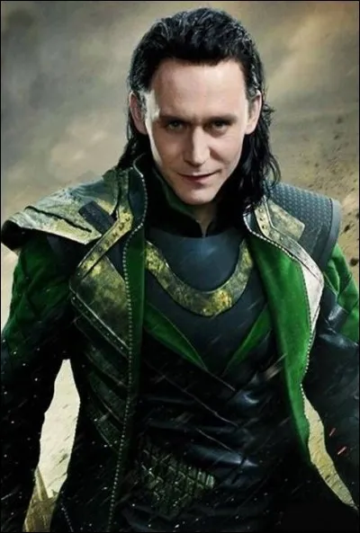 Aimes-tu Loki ?