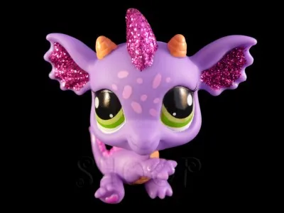 Quelle est la race de ce PetShop ?