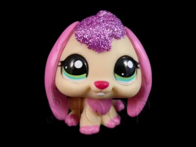 Quelle est la race de ce PetShop ?