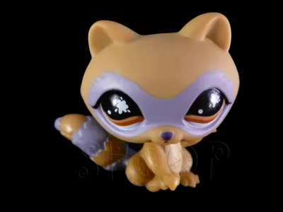 Quelle est la race de ce PetShop ?