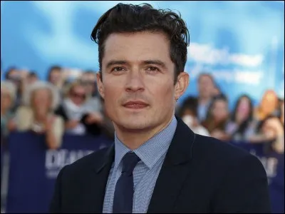 Quel âge a Orlando Bloom en 2018 ?