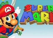 Quiz Quiz sur ''Super Mario 64''