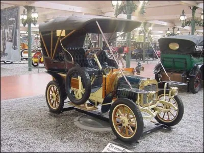 Gauguin et Van Gogh l'adoraient, peut-être leur apportait-elle l'inspiration ?