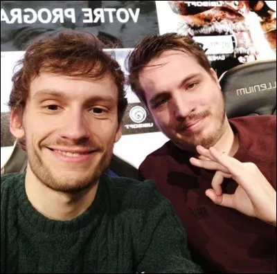 Quel fruit représente régulièrement Laink et Terracid ?