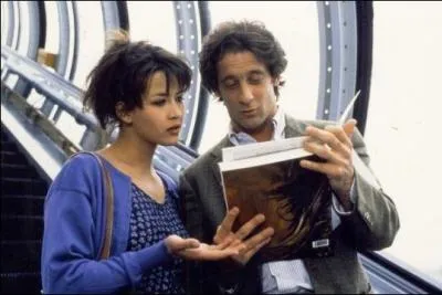 Quel est le titre de ce film ?