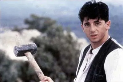 Quel est le titre de ce film ?