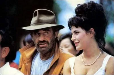 Quel est le titre de ce film ?