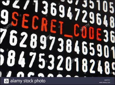 Sais-tu trouver les réponses aux énigmes ?