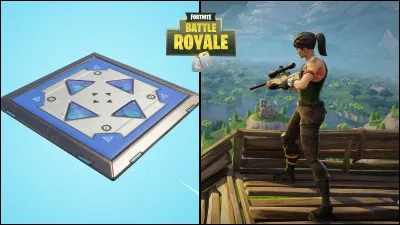 Comment s'appelle cet objet ?